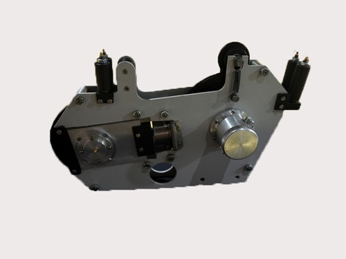 ZNJL2001-IV絞車計量儀器
